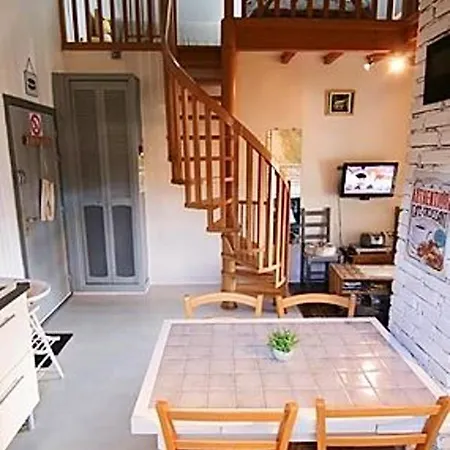 Διαμέρισμα With One Bedroom In With Wonderful Mountain View And Enclosed Garden