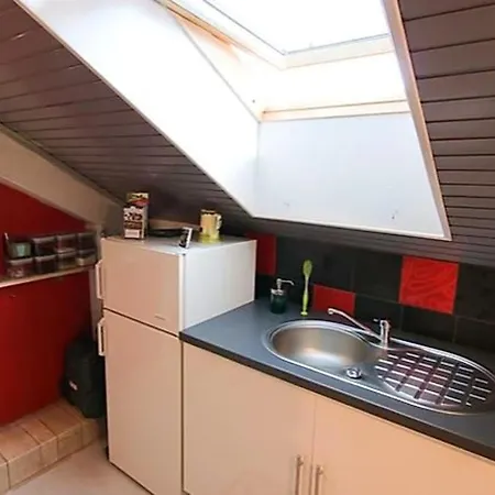 With One Bedroom In With Wonderful Mountain View And Enclosed Garden Διαμέρισμα Gérardmer