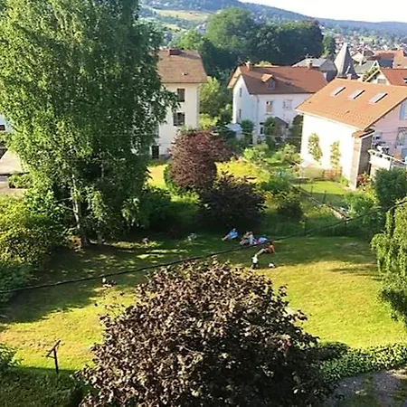 With One Bedroom In With Wonderful Mountain View And Enclosed Garden Διαμέρισμα *
