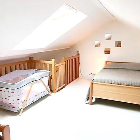 Διαμέρισμα With One Bedroom In With Wonderful Mountain View And Enclosed Garden