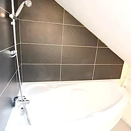 With One Bedroom In With Wonderful Mountain View And Enclosed Garden * Gérardmer
