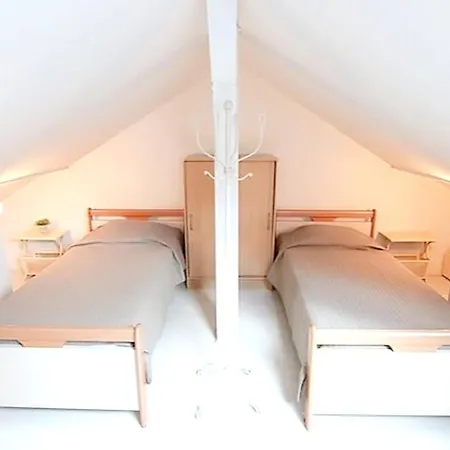 Διαμέρισμα With One Bedroom In With Wonderful Mountain View And Enclosed Garden *